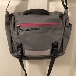 Mini Mass Patagonia Crossbody Bag